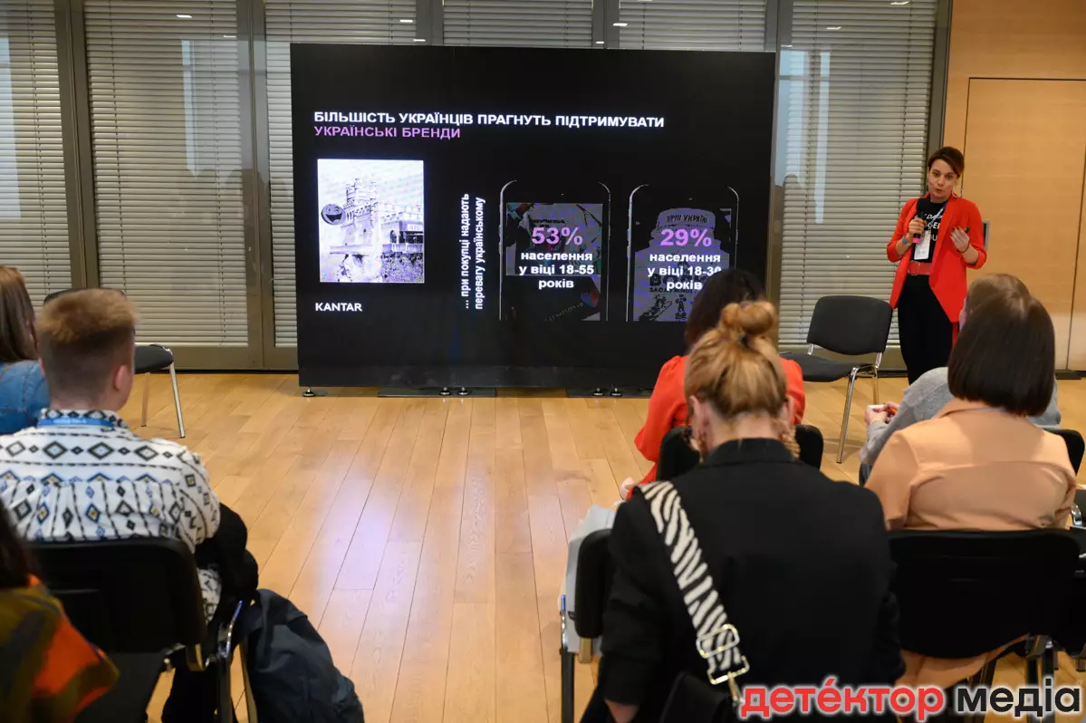 Переходимо у диджитал, читаємо телеграм: компанія Kantar дослідила, як в Україні використовують медіа