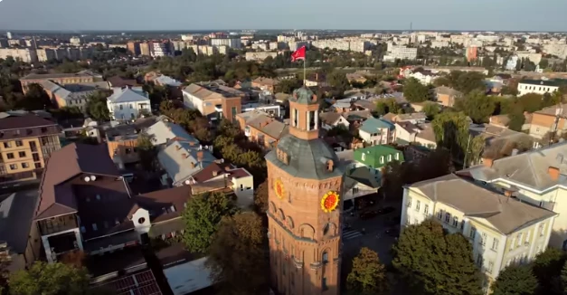 Виконком Вінницької міськради ухвалив рішення про заборону російськомовного культурного продукту на території міста