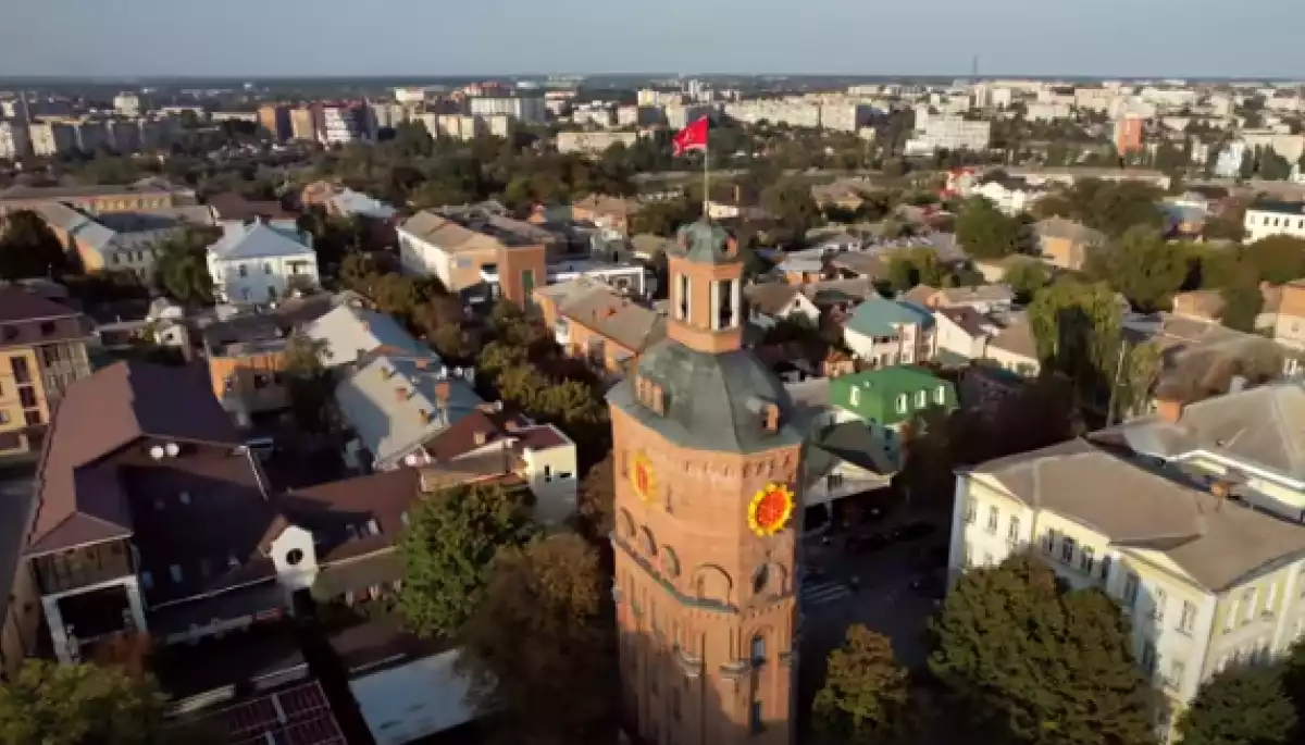 Виконком Вінницької міськради ухвалив рішення про заборону російськомовного культурного продукту на території міста