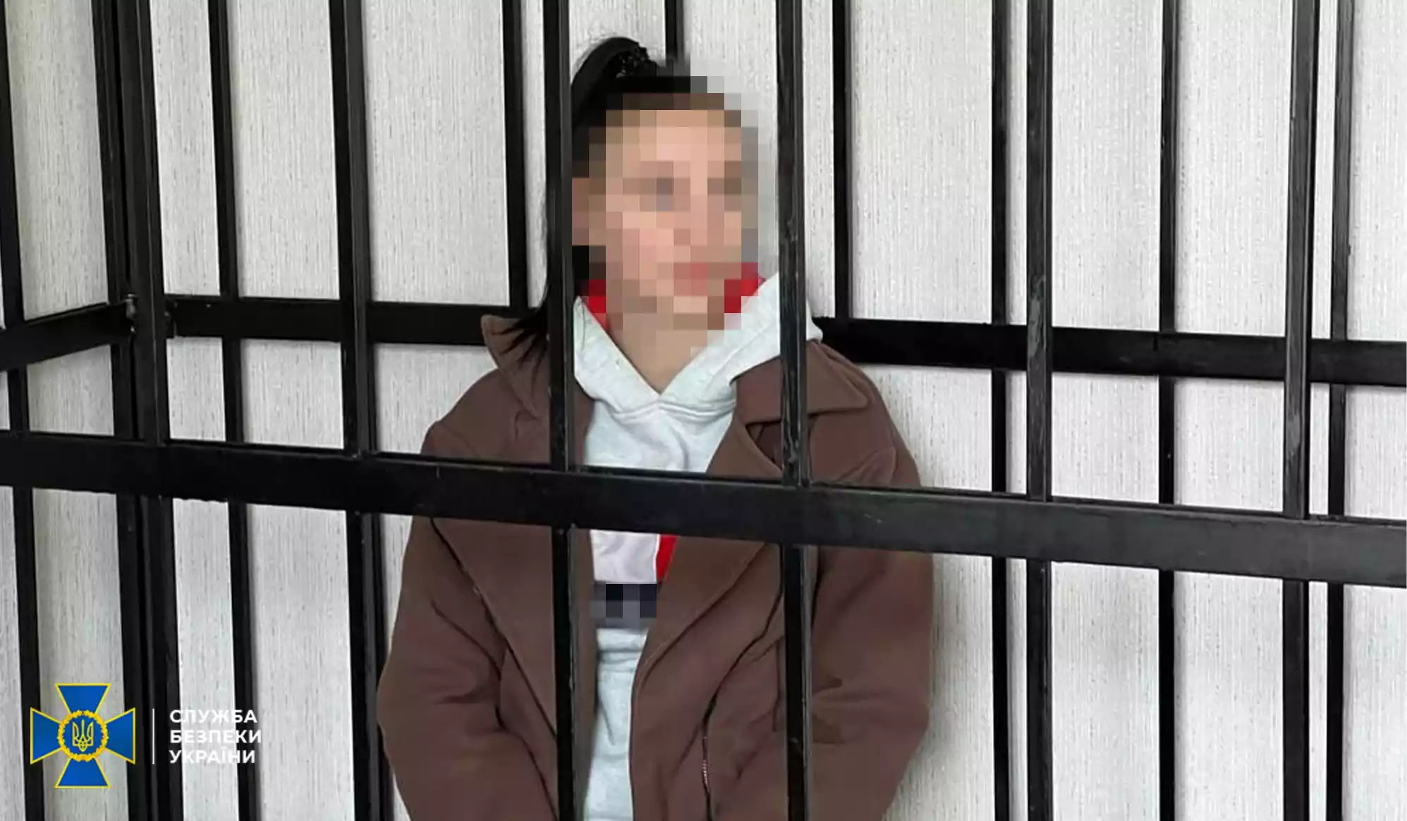 Ворожу інформаторку, яка коригувала ракетні удари по Кіровоградщині, засудили до довічного ув'язнення