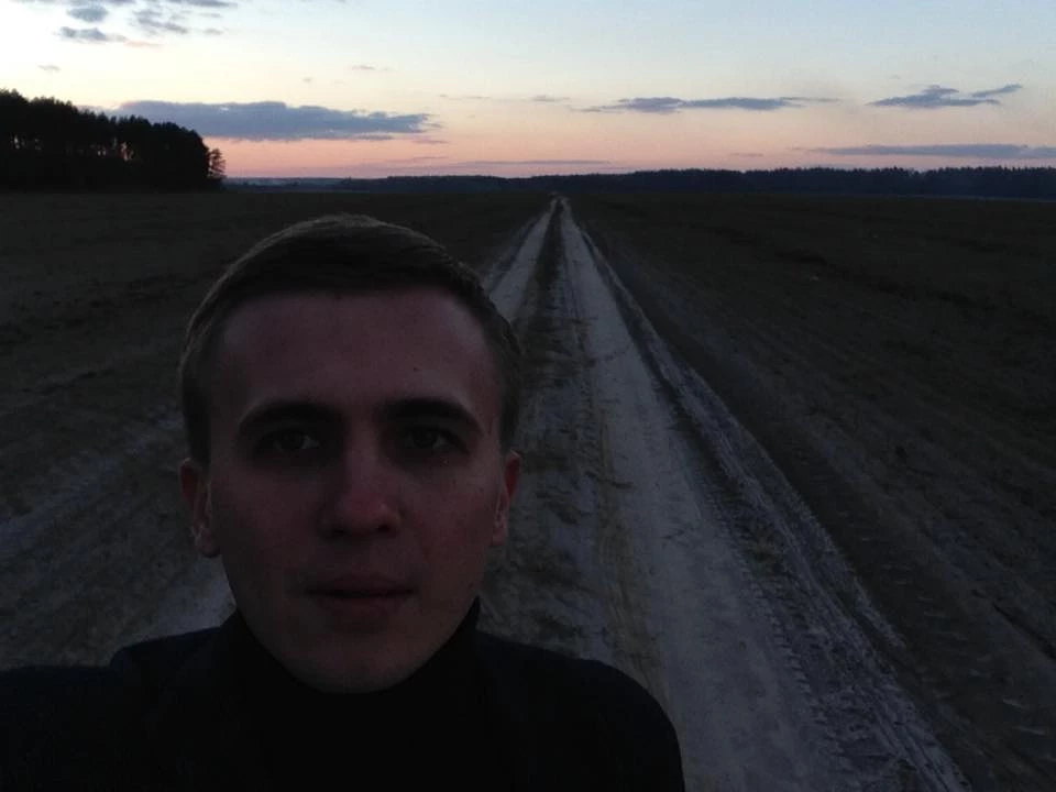 Журналіст «Української правди» Михайло Ткач встановив рекорд під час аукціону у межах волонтерської ініціативи «Медіа-кава»