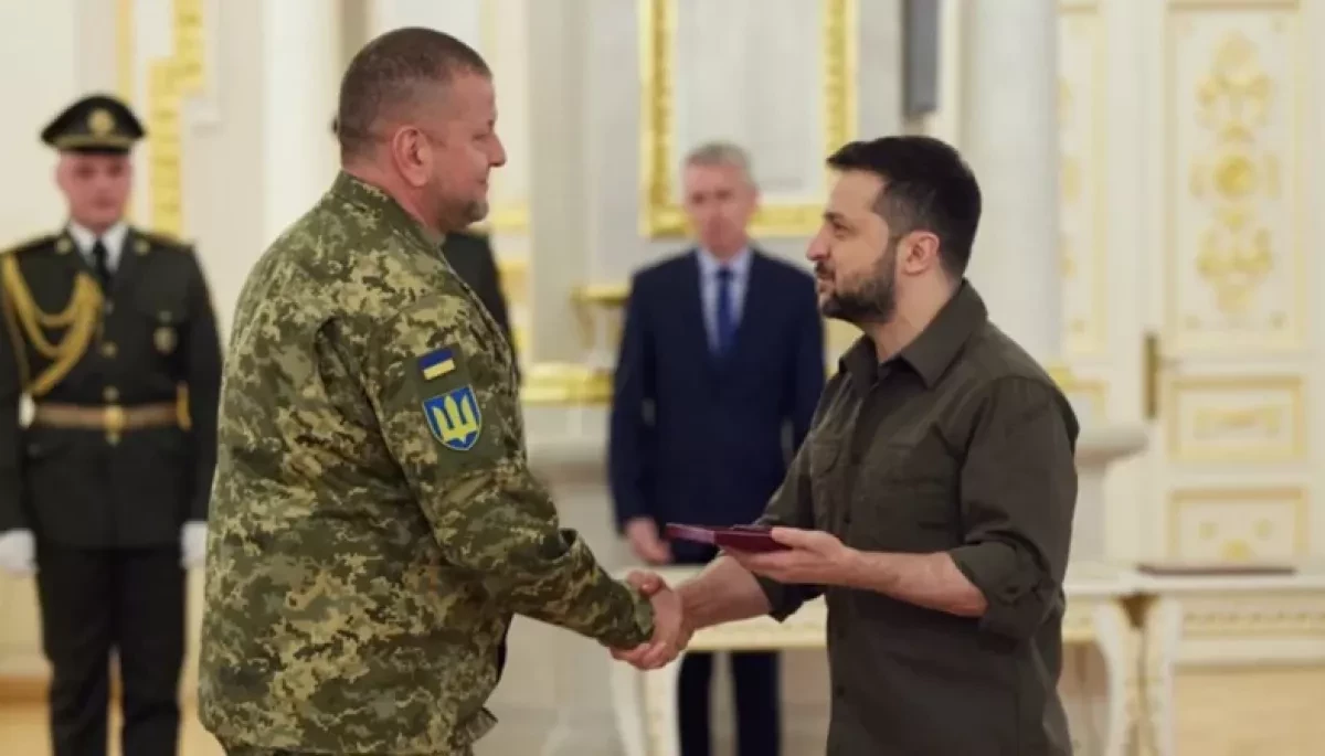 КМІС: Третина українців вірить у конфлікт між владою та військовими і втому Заходу. Торік таких було 15%