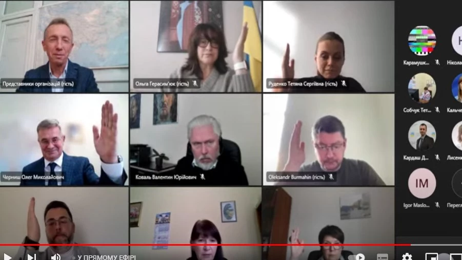 У цифровому конкурсі в Івано-Франківській області перемогли дві телекомпанії