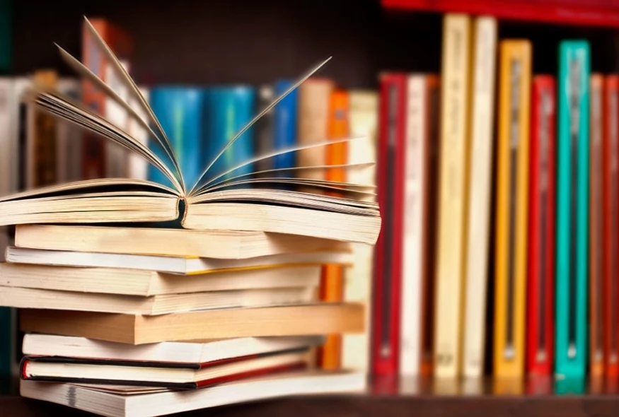В Україні накопичують книжки, щоб відразу після деокупації поновити бібліотечні колекції на захоплених нині територіях
