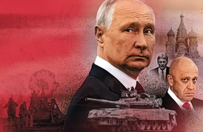 Пропаганда не расстанется с тобой