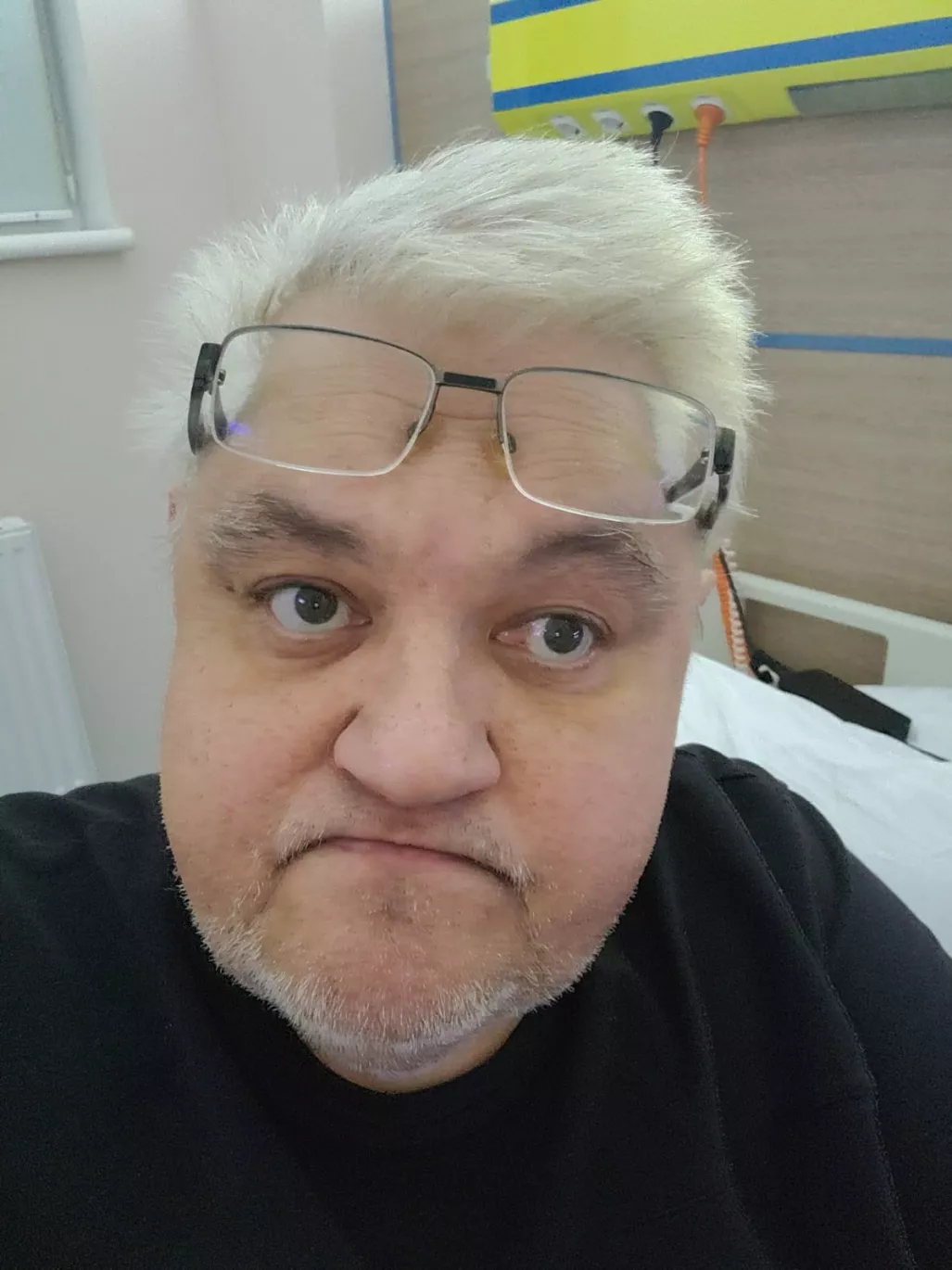 У Німеччині помер відомий шоумен Сергій Сивохо