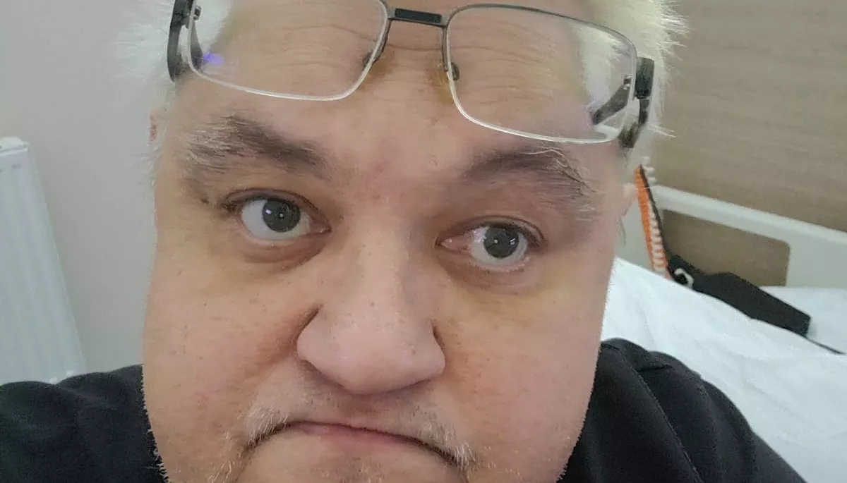 У Німеччині помер відомий шоумен Сергій Сивохо