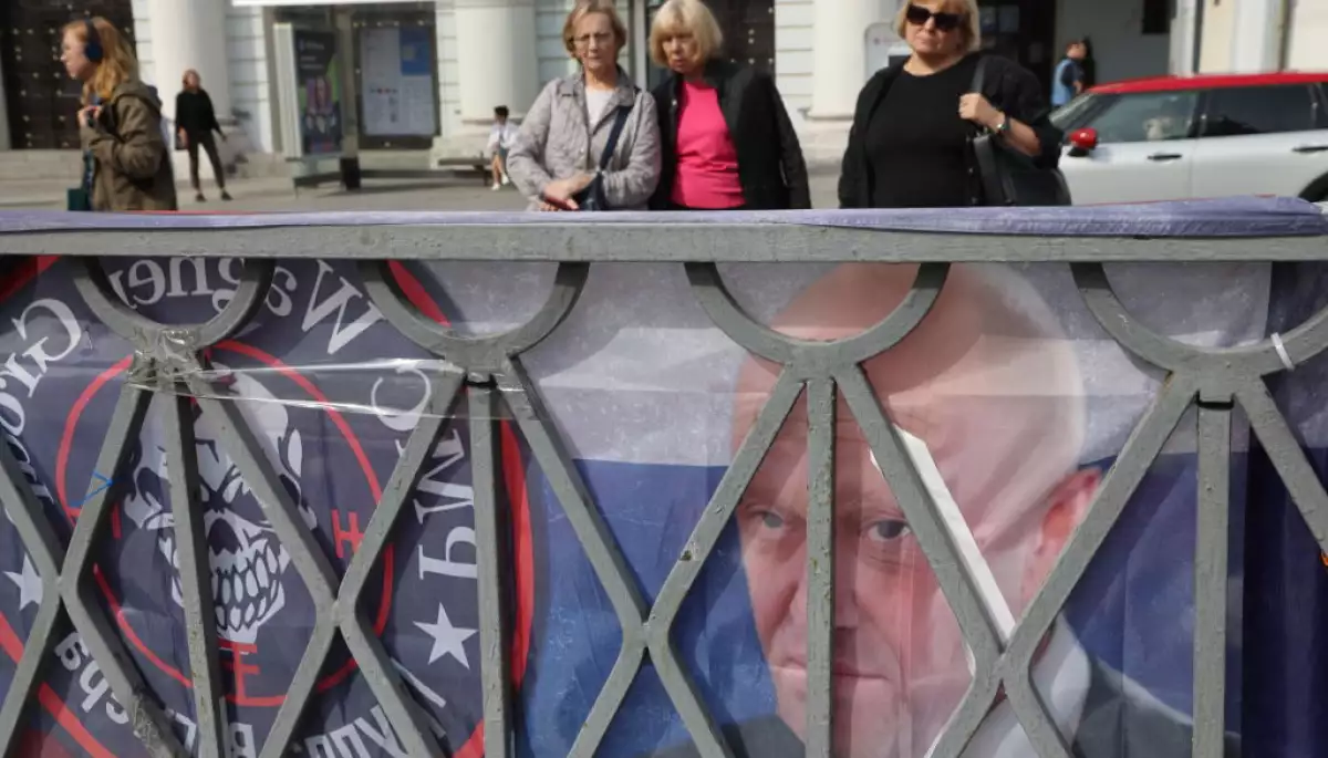 Пригожин мертвий, та справа його живе. Огляд російського медіапростору в серпні 2023 року. Частина 1