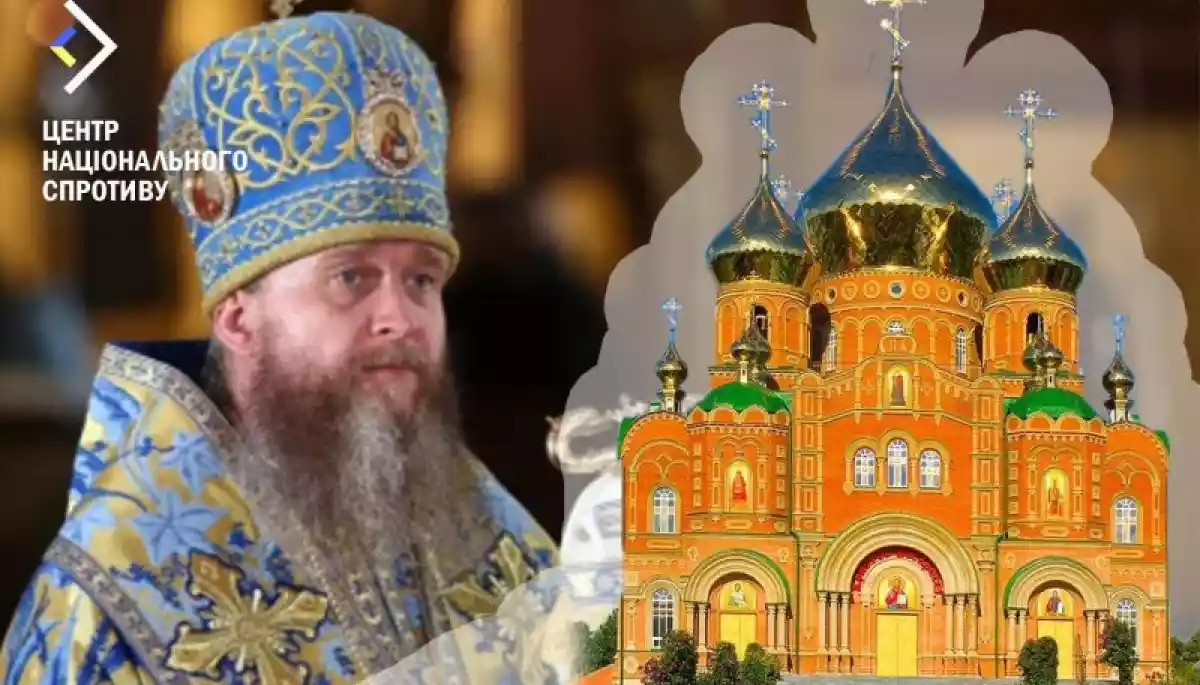 Кадрів бракує: РПЦ планує відкрити на окупованій Луганщині &laquo;центр підготовки священників&raquo;