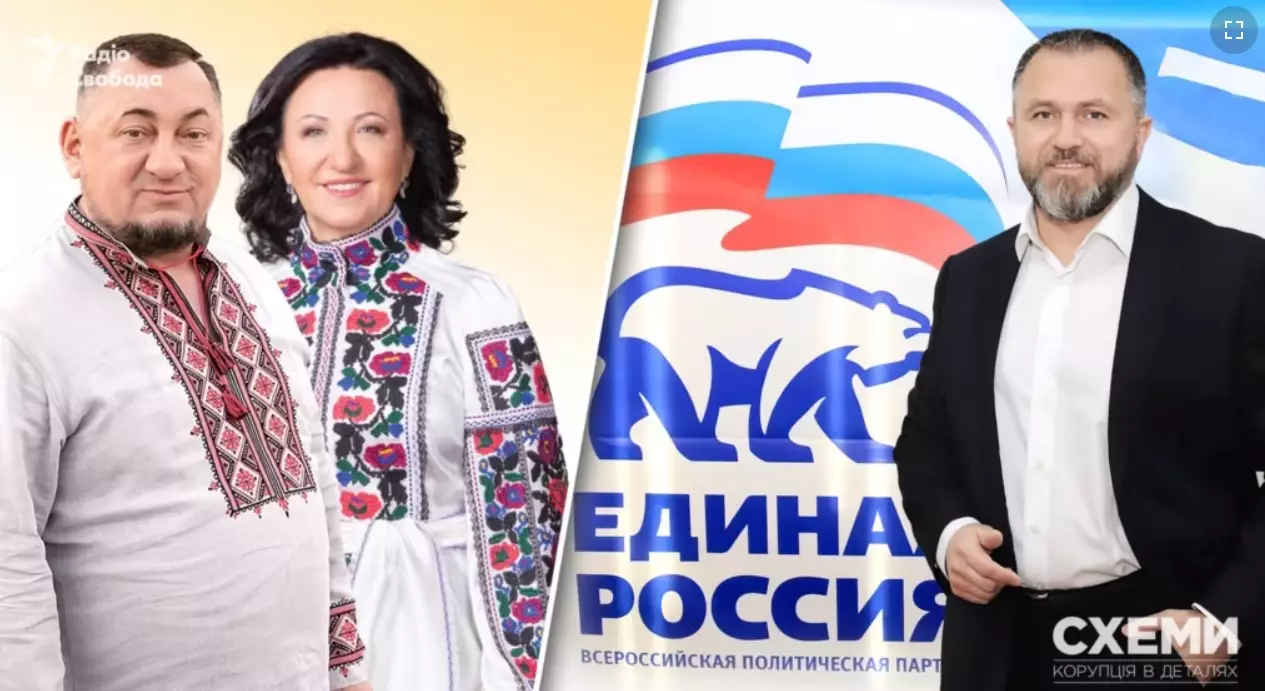 «Схеми»: Нардеп Герега впродовж 8 років виплачував зарплату ексдиректору «Епіцентру» на Донеччині, який перевів цей бізнес «під Росію»