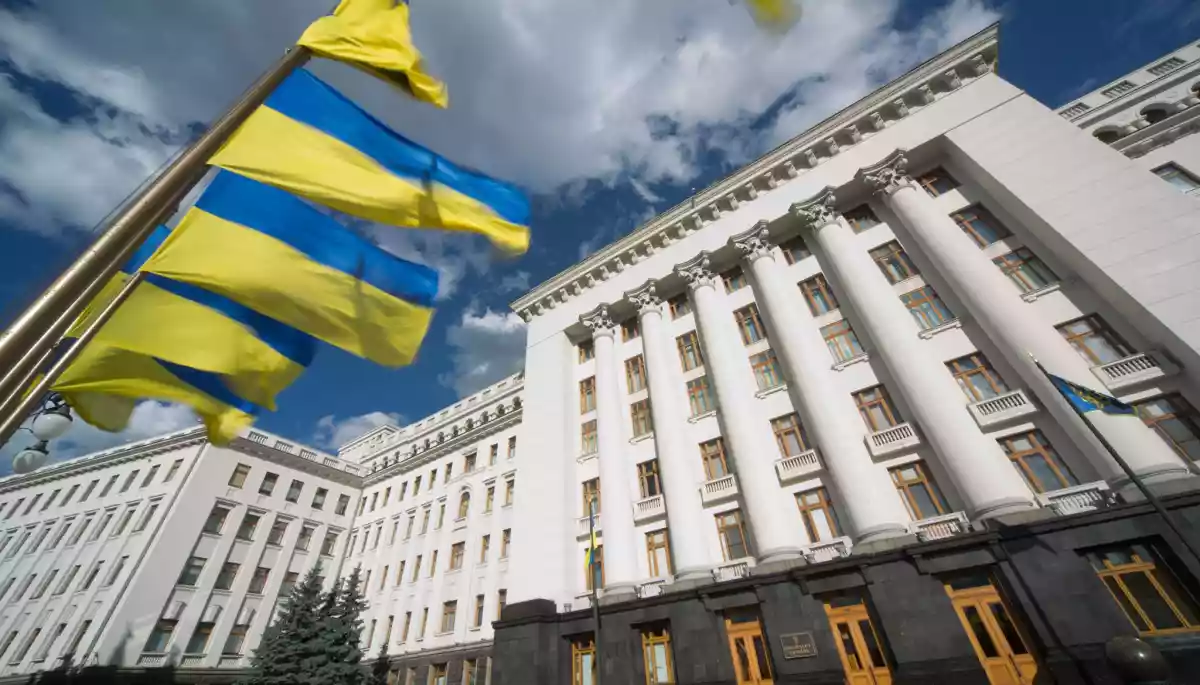 2,7 мільйона переглядів як перепустка на зустріч із Президентом
