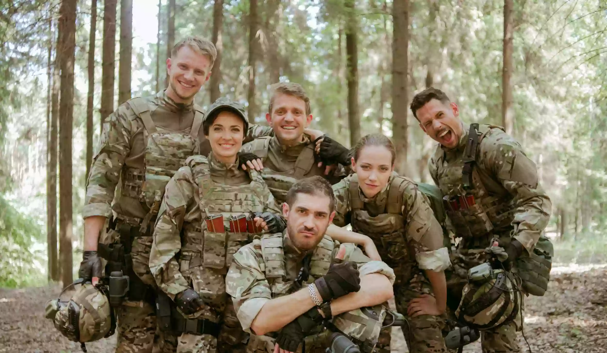 Прем'єра першого українського бойовика &laquo;Штурм&raquo;, стабільне лідерство &laquo;Супермами&raquo; та прорив Нового каналу на перше місце. Як дивилися телеканали 25 вересня &mdash; 1 жовтня