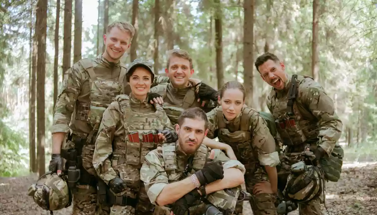 Прем'єра першого українського бойовика &laquo;Штурм&raquo;, стабільне лідерство &laquo;Супермами&raquo; та прорив Нового каналу на перше місце. Як дивилися телеканали 25 вересня &mdash; 1 жовтня