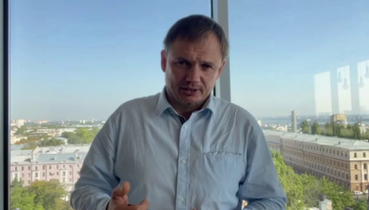 Колаборанта Стремоусова, загиблого торік, засудили до довічного ув&rsquo;язнення