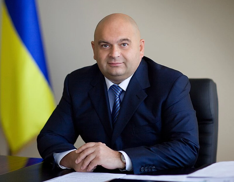&laquo;Українська правда&raquo; опублікувала вирок ексміністру Злочевському, який чомусь засекретив Антикорсуд