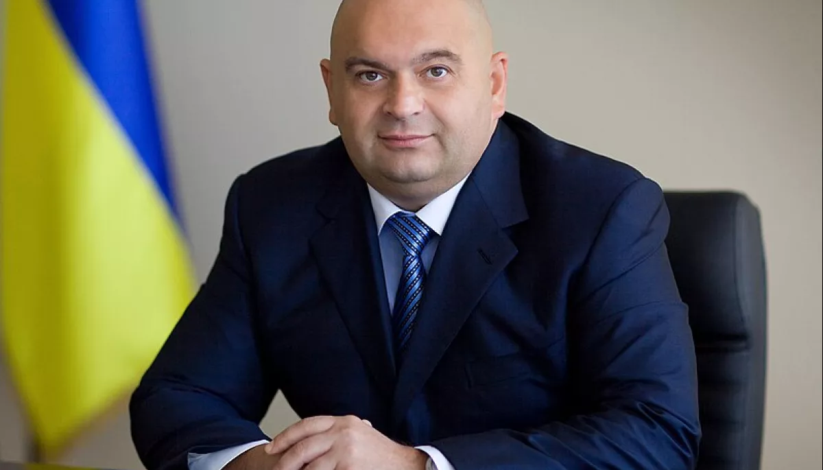 &laquo;Українська правда&raquo; опублікувала вирок ексміністру Злочевському, який чомусь засекретив Антикорсуд