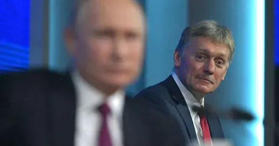 Пєсков сформулював головний путінський імператив: дайджест пропаганди за 17 жовтня 2023 року