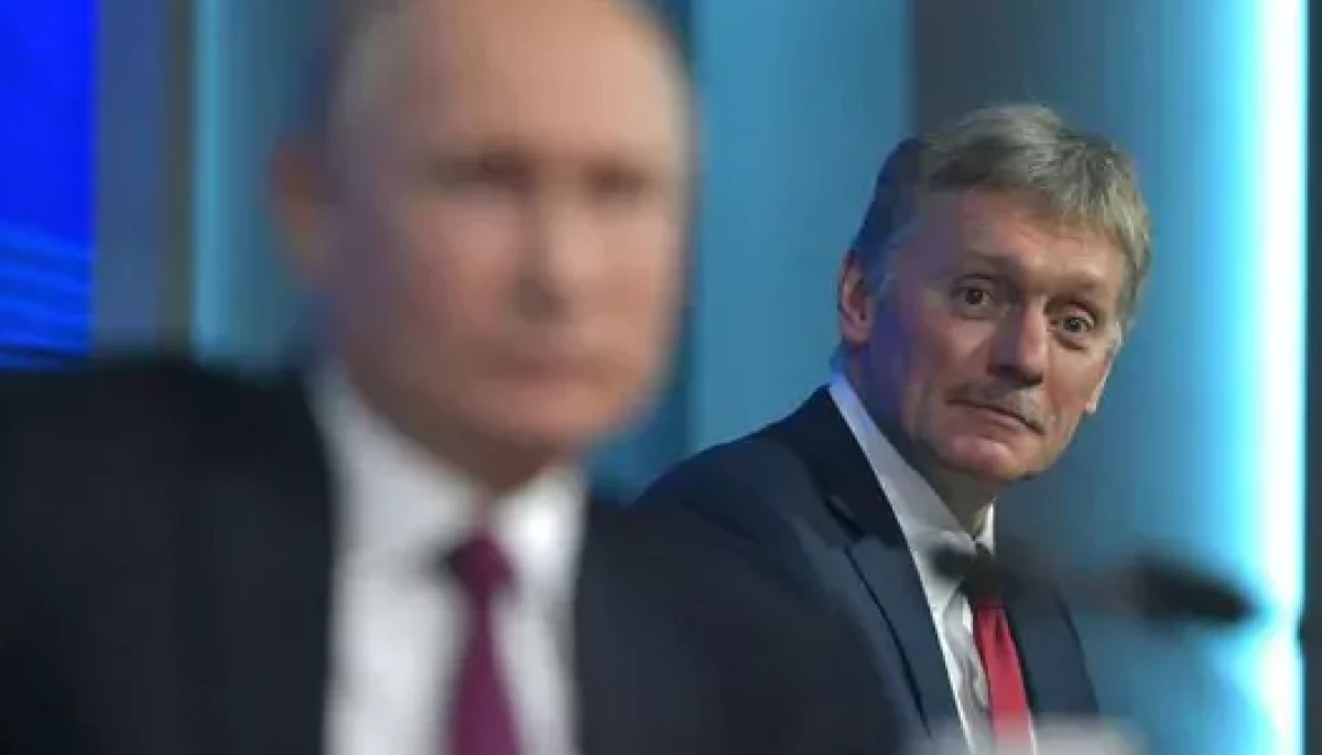 Пєсков сформулював головний путінський імператив: дайджест пропаганди за 17 жовтня 2023 року