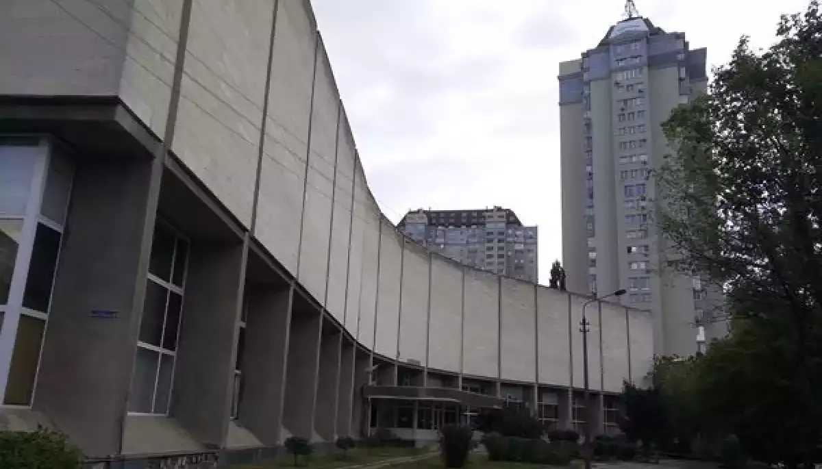 Екскерівник &laquo;Укртелефільму&raquo; отримав п&rsquo;ять років позбавлення волі за продаж державного майна