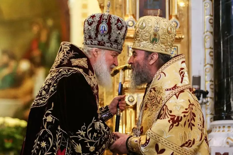 Парламент ухвалив у першому читанні законопроєкт, який відкриває шлях до заборони в Україні УПЦ МП