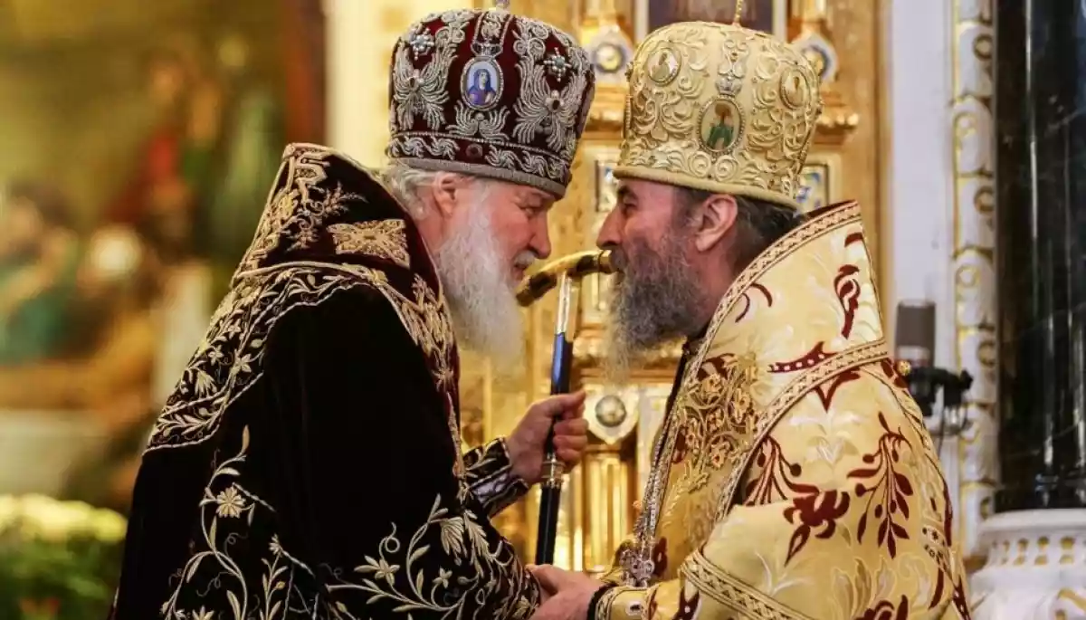 Парламент ухвалив у першому читанні законопроєкт, який відкриває шлях до заборони в Україні УПЦ МП