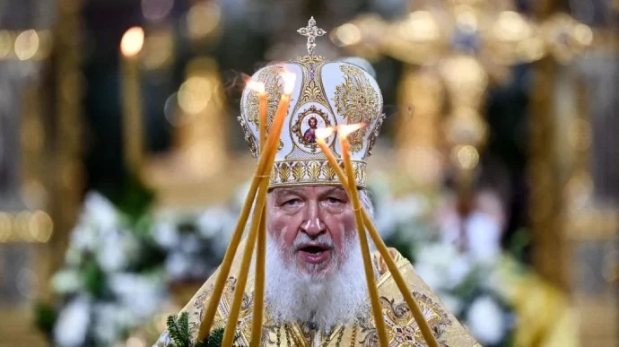 СБУ викрила РПЦ на створенні у своїх церквах «православних ПВК» для війни проти України