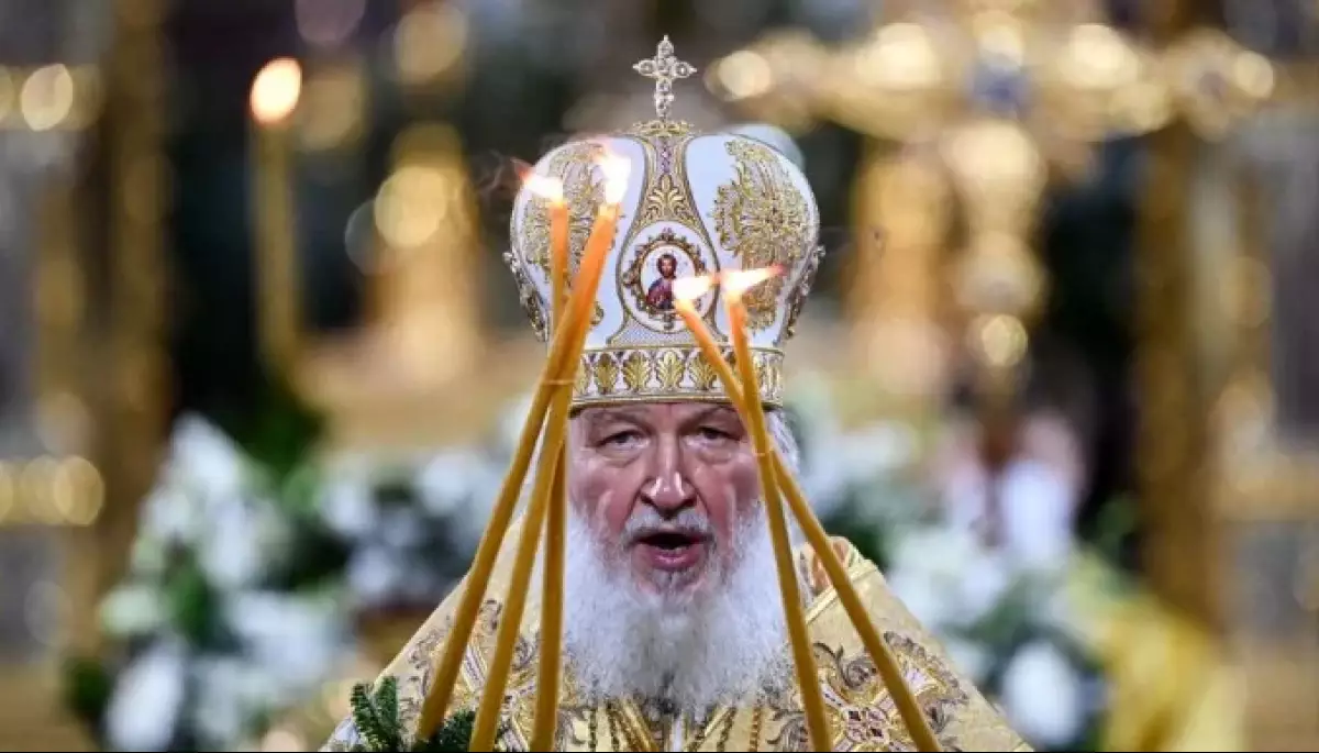 СБУ викрила РПЦ на створенні у своїх церквах «православних ПВК» для війни проти України