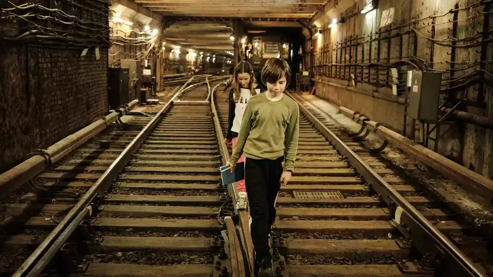 Стрічка &laquo;Фотофобія&raquo; про війну Росії проти України вийде у світовий прокат