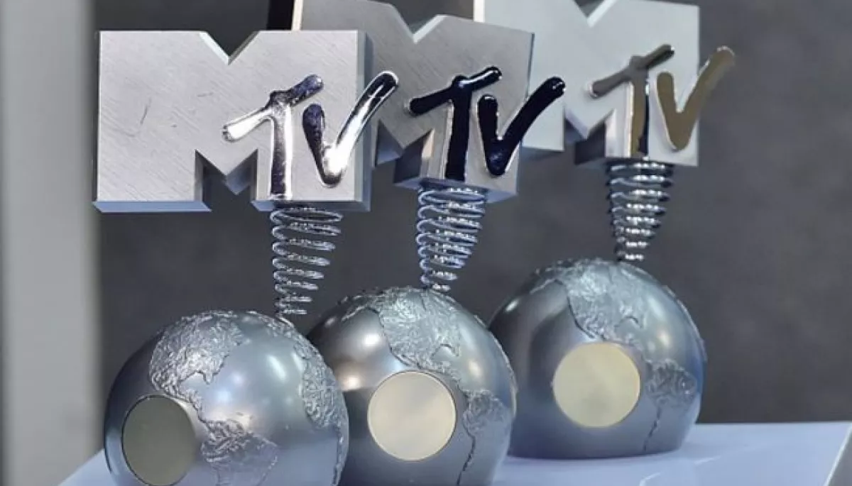 Церемонію нагородження MTV Europe Music Awards скасували через події на Близькому Сході