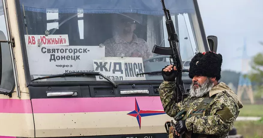 Остання осінь чергового «героя російської весни»: дайджест пропаганди за 19 жовтня 2023 року