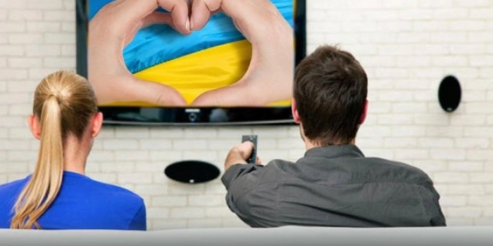 Із січня 2024 року українські телеканали будуть зобов'язані забезпечити 90% ефірного часу державною мовою, — Офіс мовного омбудсмана