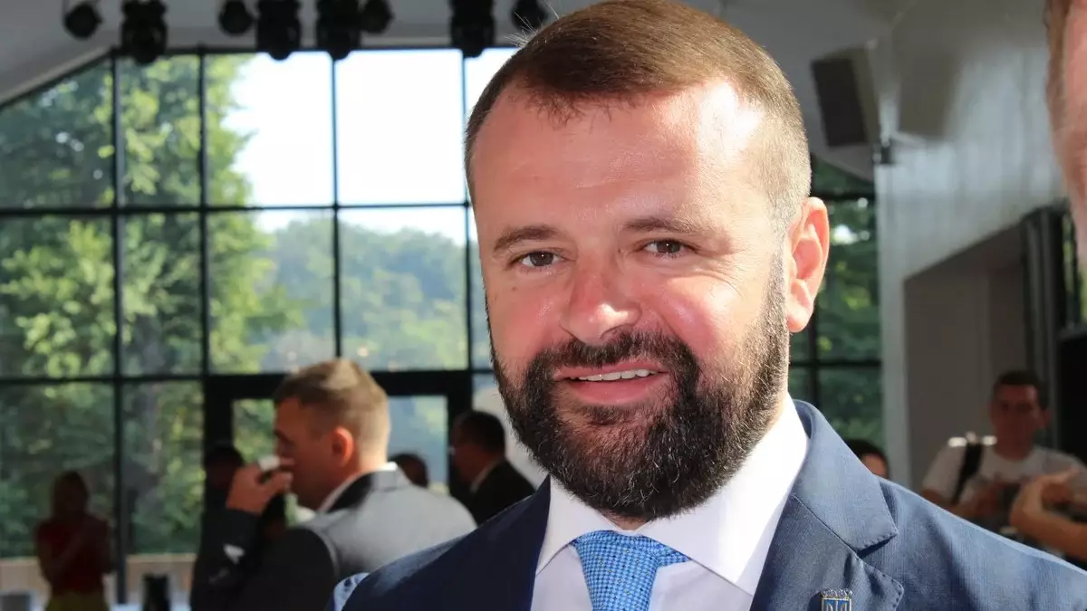 Ексголова Львівської ОДА подав позов проти NGL.media через розслідування про захоплення ділянки