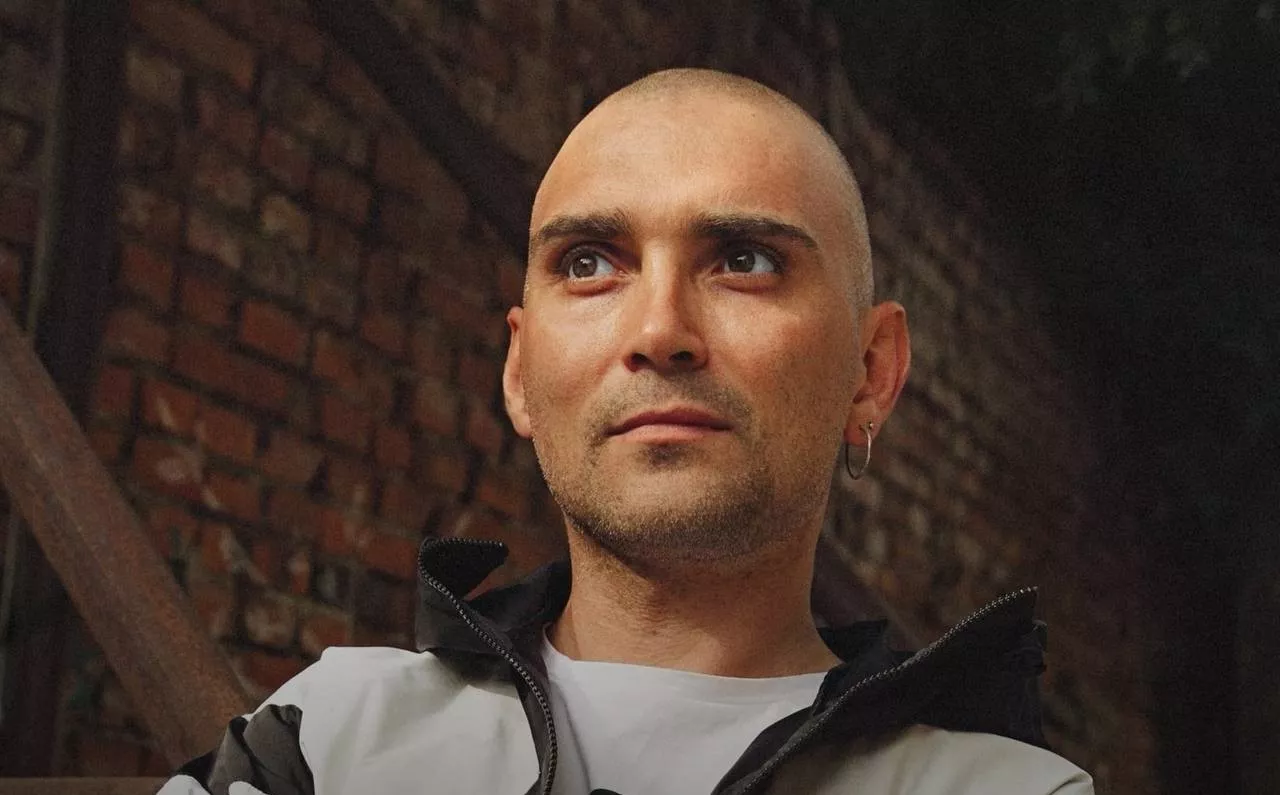 Головний редактор радіо «Накипіло» Євген Стрельцов потребує допомоги на лікування