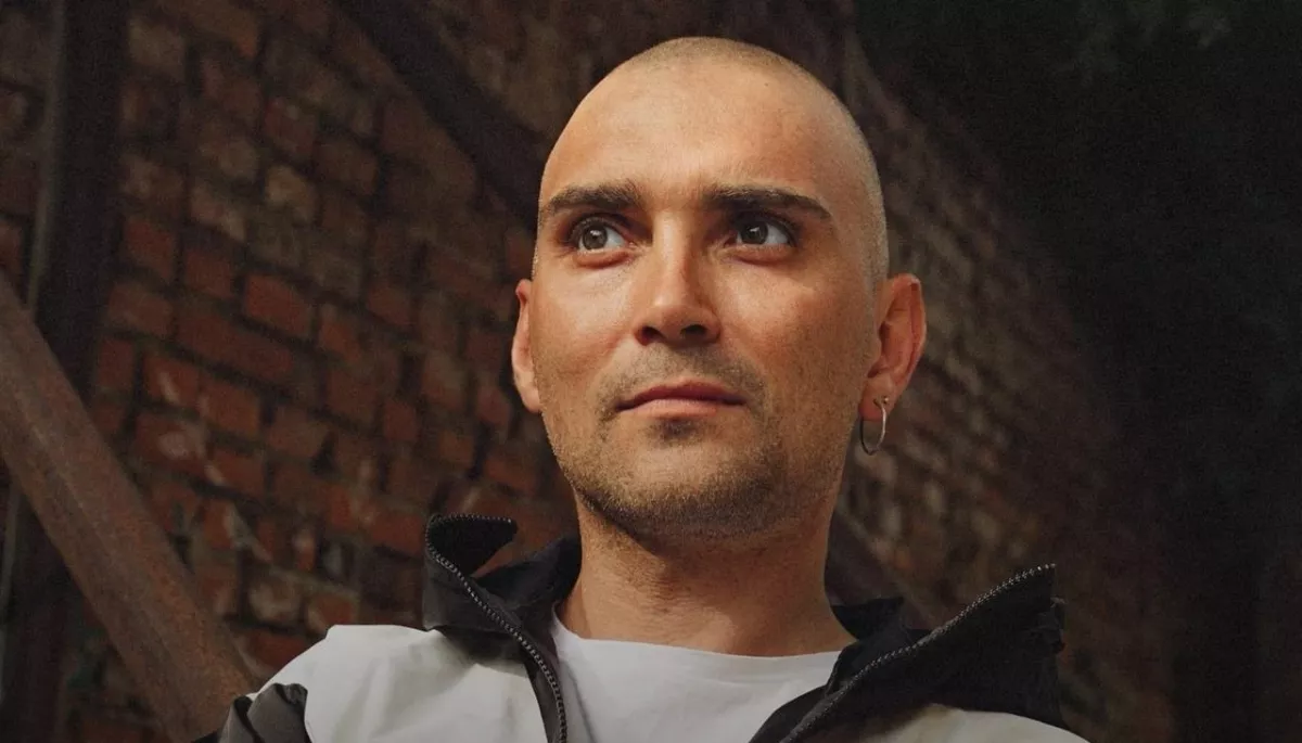 Головний редактор радіо «Накипіло» Євген Стрельцов потребує допомоги на лікування