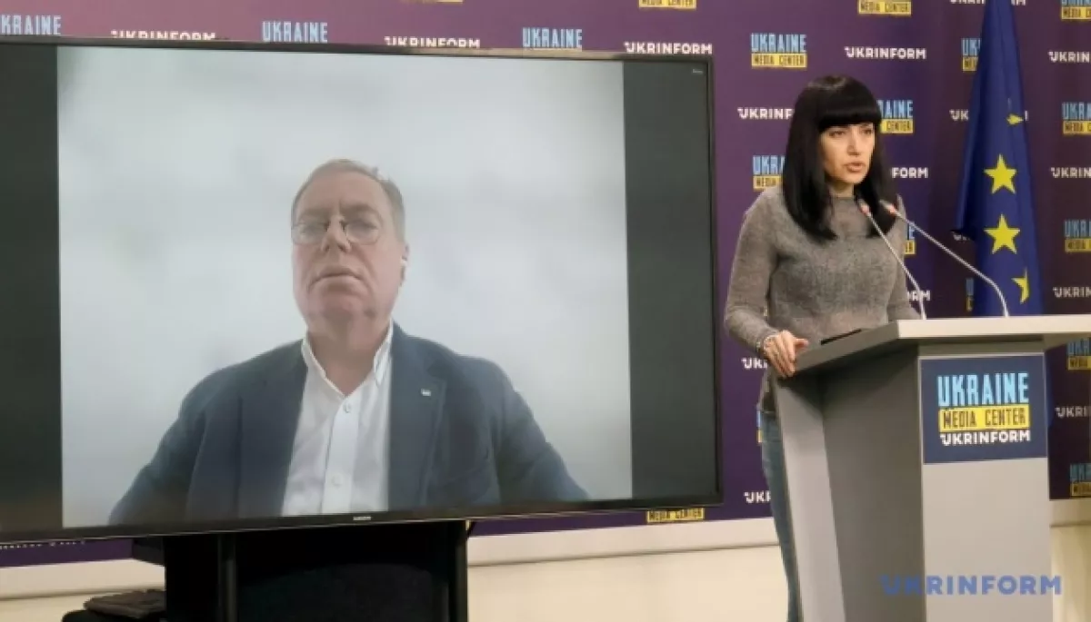Посол України закликав Ізраїль заблокувати російські канали разом з Al Jazeera