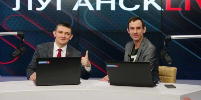 СБУ викликає для вручення підозри &laquo;депутата ЛНР&raquo; &mdash; &laquo;експерта&raquo; окупаційних телеканалів