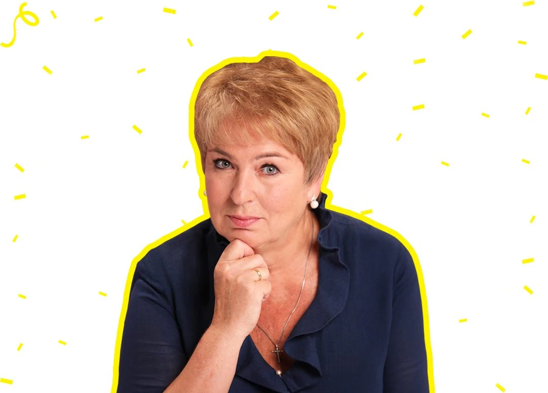 Демографиня Елла Лібанова стала переможницею &laquo;Talents for Ukraine&raquo; від KSE Foundation