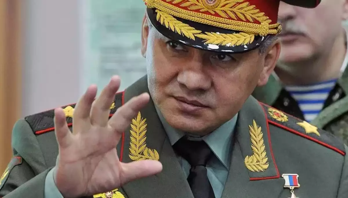 Шойгу за п&rsquo;ять днів &laquo;назбивав&raquo; купу літаків і ATACMS: дайджест пропаганди за 25 жовтня 2023 року