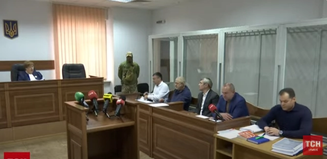 Суд продовжив термін перебування під вартою олігарха Ігоря Коломойського ще на два місяці