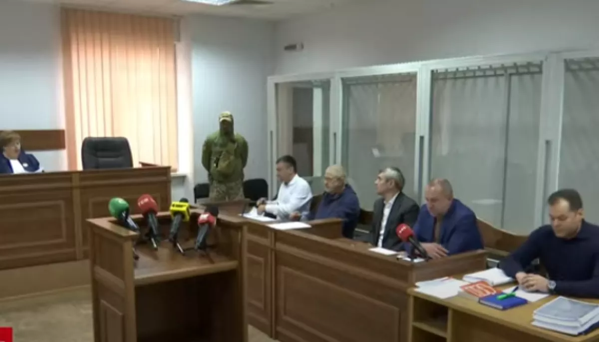 Суд продовжив термін перебування під вартою олігарха Ігоря Коломойського ще на два місяці