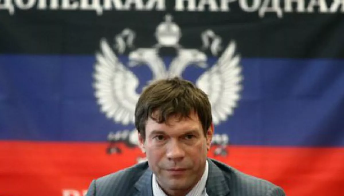 ЗМІ: за замахом на колаборанта Олега Царьова стоїть СБУ