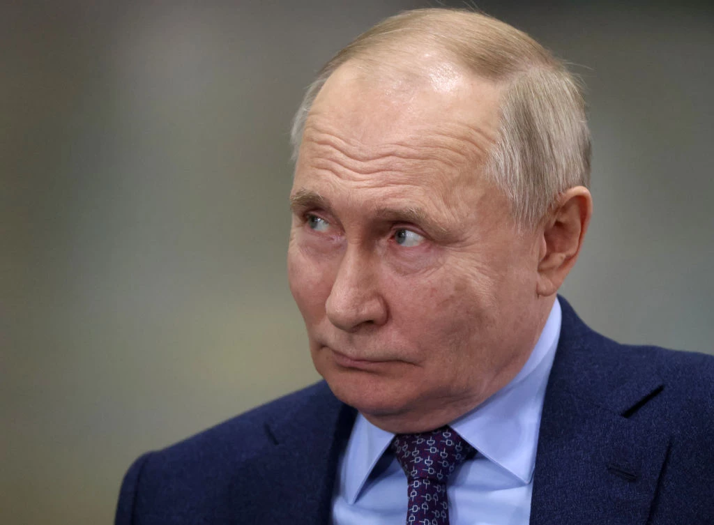 У ГУР Міноборони відреагували на чутки про нібито смерть Путіна