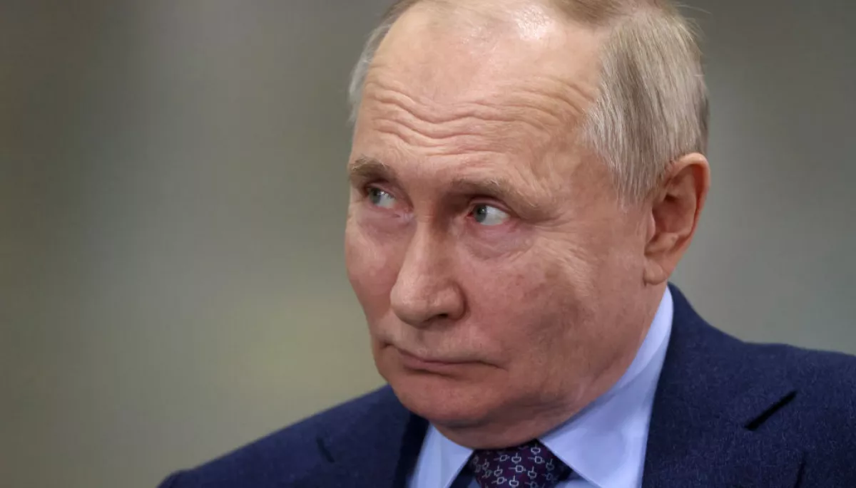 У ГУР Міноборони відреагували на чутки про нібито смерть Путіна