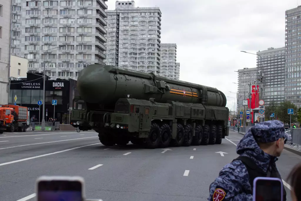 Як не мобілізація, то ядерна зима. Огляд російського медіапростору у серпні 2023 року. Частина 2