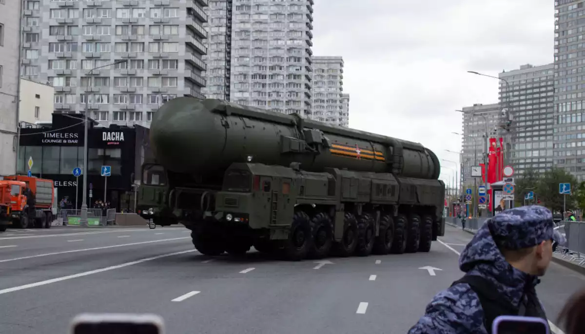 Як не мобілізація, то ядерна зима. Огляд російського медіапростору у серпні 2023 року. Частина 2