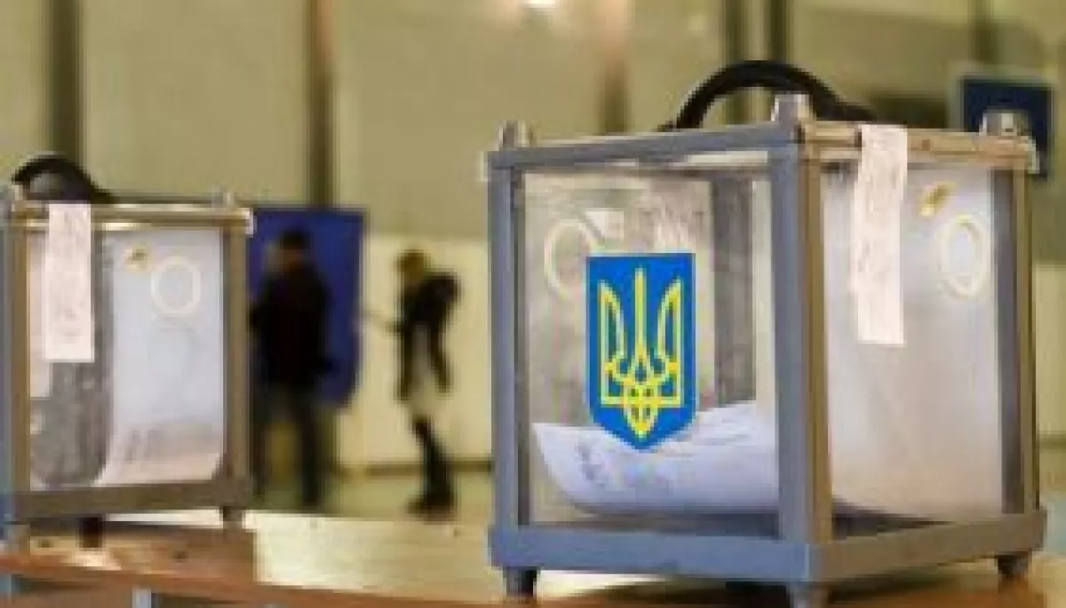 КМІС: 65% респондентів негативно ставляться до ідеї дистанційного голосування під час виборів