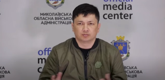 Голова Миколаївської ОВА Віталій Кім подякував виданню &laquo;Наші гроші&raquo; за розслідування