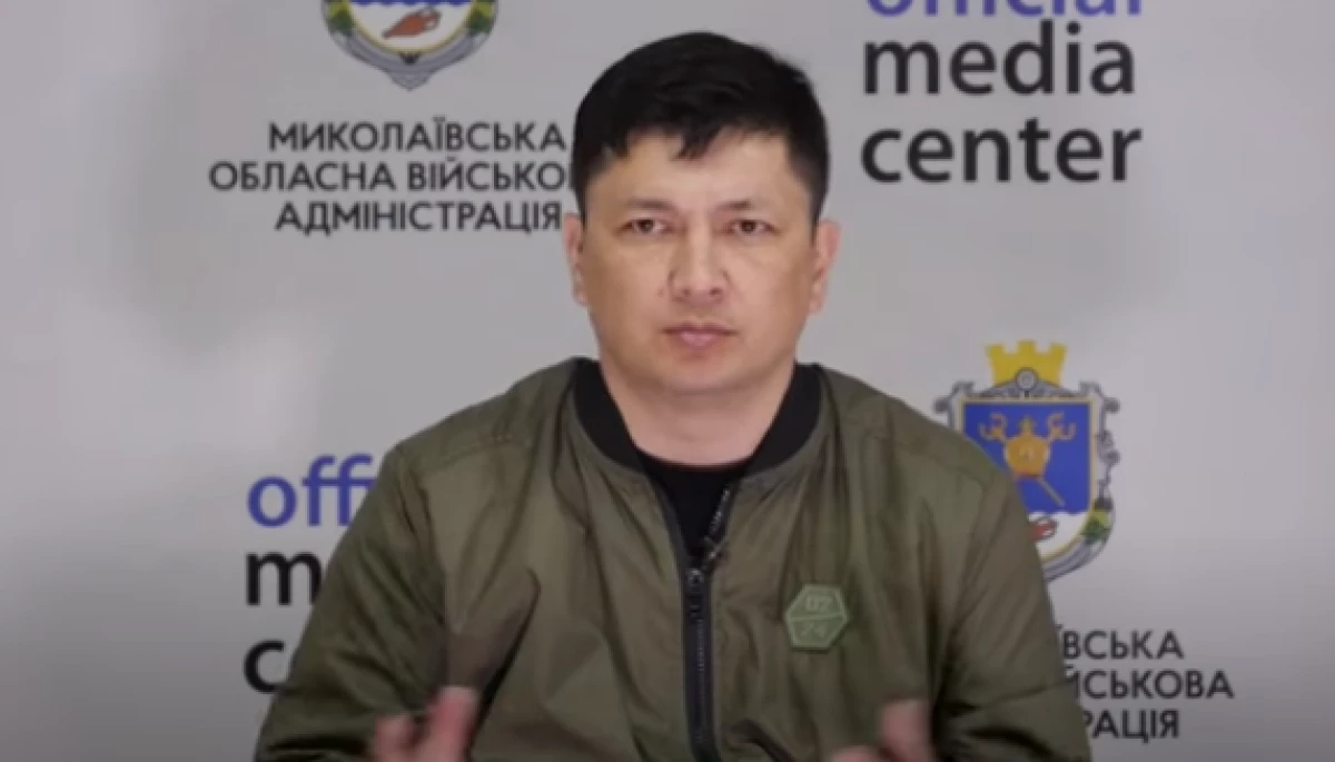 Голова Миколаївської ОВА Віталій Кім подякував виданню &laquo;Наші гроші&raquo; за розслідування