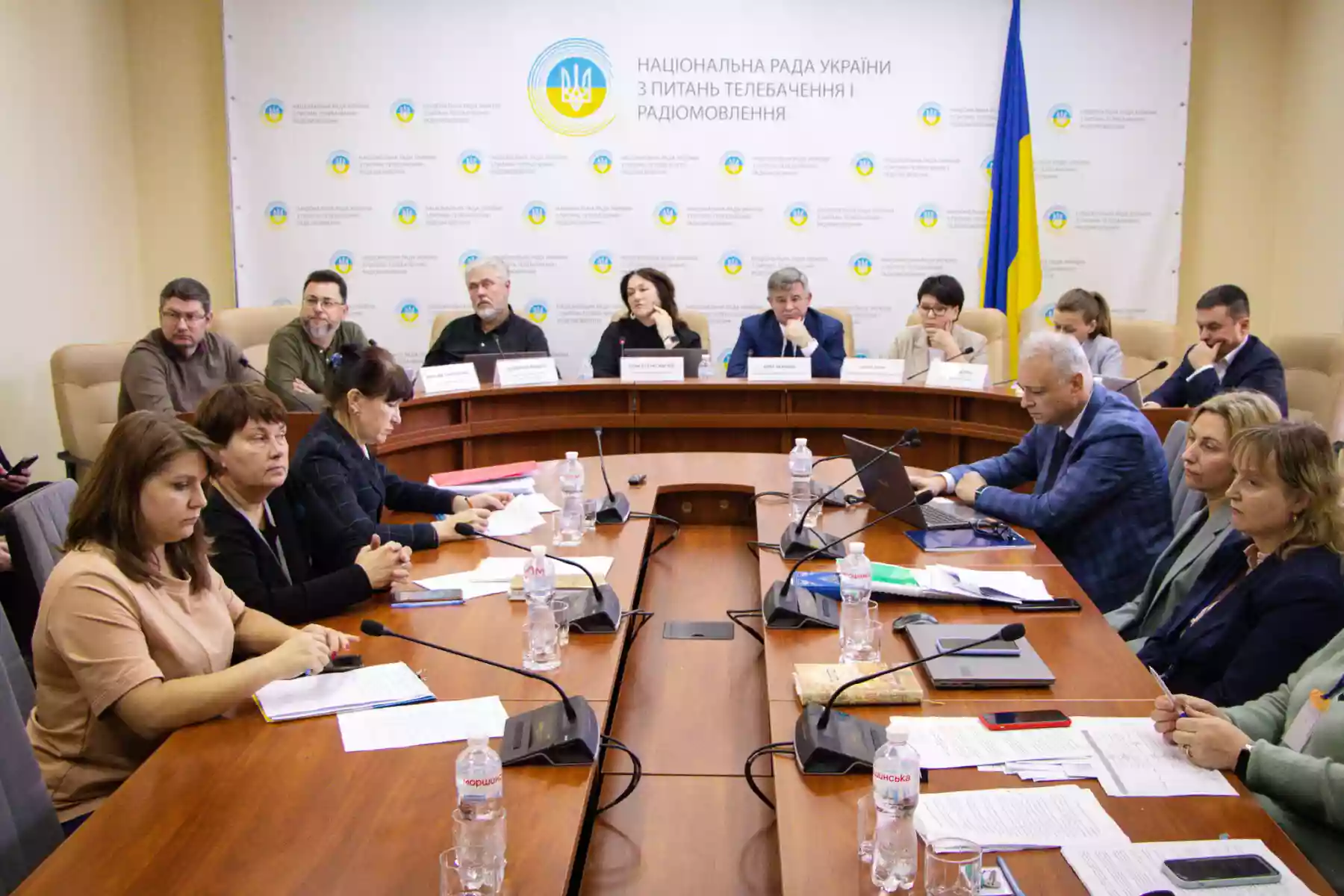 Нацрада продовжила ліцензії &laquo;Львівській хвилі&raquo;, &laquo;Радіо Байрактар&raquo;, &laquo;Хіт ФМ&raquo; та &laquo;Мелодія FM&raquo;