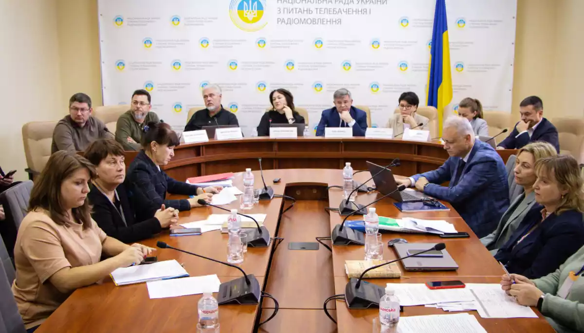 Нацрада продовжила ліцензії &laquo;Львівській хвилі&raquo;, &laquo;Радіо Байрактар&raquo;, &laquo;Хіт ФМ&raquo; та &laquo;Мелодія FM&raquo;